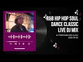 Download Lagu 【No Mic】R\u0026B, HIP HOP, SOUL, DANCE CLASSIC  – LIVE DJ SET at YOKOHAMA BAR soulon (2025-08-30)