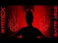 Download Lagu Static-X - Stay Alive (Official Video)