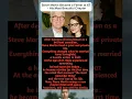 Steve Martin Became a Father at 67 - His Most Beautiful Chapter