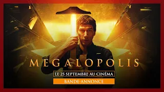 Bande-annonce