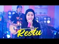 Download Lagu RESTU - OM WAWES FT. WORO WIDOWATI