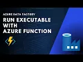 5 - AZURE DATA FACTORY