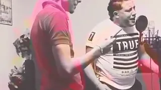 حمو بيكا رب الكون ميزنا بميزه  حمو بيكا رب الكون ميزنا بميزه