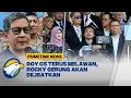 Lagu KASUS IJAZAH JOKOWI, Roy Suryo Gandeng Rocky Gerung, Desak Uji Forensik - [Primetime News]