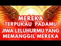Lagu Jiwa Terpilih🌟Mereka Tak Tahu Kenapa Terpaku Padamu… Tapi Jiwa Leluhurmu yang Memanggil Mereka