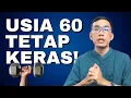 Solusi Ereksi PERKASA Di Usia Lanjut