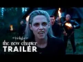 Lagu The Twilight Saga 6: The New Chapter (2026) - Trailer | Robert Pattinson, Kristen Stewart | Concept