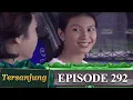 Lagu Tersanjung Episode 292 - Putri Patricia Cut Tari