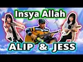 Alip Ba Ta \u0026 Jess Mancuso – Singing Collab – Insya Allah (Cover) – Maher Zain feat. Fadly \