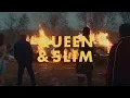 Video di Queen & Slim - First Look