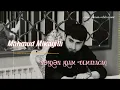Mahmud Mikayıllı - Senden Adam Olmayacaq 2024