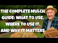 Download Lagu The Complete Mulch Guide: What to Use, Where to Use It, and Why It Matters