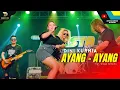 Lagu Dini Kurnia - Ayang - Ayang - Ft Ader Negro - Official Music Video