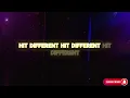 SZA - Hit Different (Lyrics) ft. Ty Dolla $ign