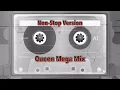 Download Lagu Bohemian Rhapsody (Queen Mega Mix) - Non-Stop | DJ Trip