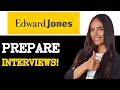 Edward Jones Interview Questions With Answer Examples 2025