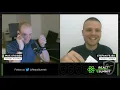 React Open Source Awards with Max Stoiber Stefan Fejes