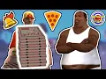 Download Lagu GTA SA: Extra thick edition