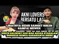 Download Lagu NIKEN SALINDRY MEWEK  MAS AKBAR BONGKAR SEMUA RAHASIA DISINI. WAYANG KULIT