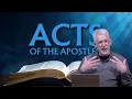 Acts 2 Part 1 1-41 The Empowering of the Holy Spirit