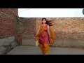 Download Lagu Pani Di Gal | Maninder Buttar feat Jasmin Bhasin | Easy Dance Steps For Girls