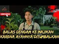 Download Lagu VIRAL! JADI TUKANG KEBUN UNTUK BALAS DENDAM KE BOS YANG TUMBALKAN AYAHNYA #mitosjawa #storytelling 