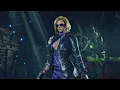 Download Lagu Tekken 8 - Coouge (Nina Williams) vs TheGoogleMe (Law)