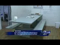 24 5 million bond issue for Washington County Jail upgrades justice center