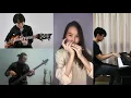 Download Lagu we covered machi no dorufin and it was fun