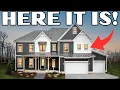 HERE IT IS The Home I ve Been Wanting To Tour All Year Schumacher Homes