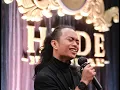 Download Lagu DURI DURI YANG KAU TANCAPKAN DIHATI , ZINIDIN ZIDAN TRI SUAKA NABILA MAHARANI BERSAMA HYDE GROSIR