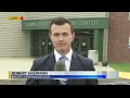 Cullman County Suspect in Custody