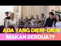 NGUMPUL BARENG ORANG-ORANG TERDEKAT || ADA NAURA DAN DEVANO
