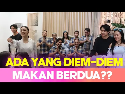 Download MP3 NGUMPUL BARENG ORANG-ORANG TERDEKAT || ADA NAURA DAN DEVANO