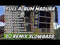 Download Lagu DJ MADURA- BENNI JUDUH - LAGU MADURA FULL ALBUM SLOW BASS pepeh kalompang versi2025