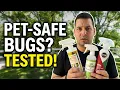 Best Pet-Safe Pest Control I Tested Them All