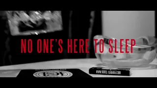 naughty boy no ones here to sleep ft dan smith bastille