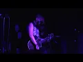 In Mourning - Yields of Sand (Live at Traffic Club, Roma, Italy 2019-10-11)