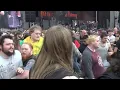 Fit For a King - Eyes Roll Back - MOSH PIT - Sonic Temple Festival 2025 - FULL SONG - 5/8/25