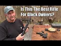 Hickok45 Shoots A Ruger PC Carbine