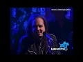 Korn feat. The Cure - Live 2006 - MTV Unplugged + Interviews 🇺🇸 'Make Me Bad / In Between Days'