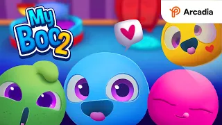 My Boo 2 - Launch Trailer