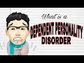 Download Lagu Dependent Personality Disorder