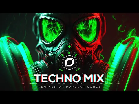 Download MP3 TECHNO MIX 2023 💣 Remixes Of Popular Songs 💣 Only Techno Bangers