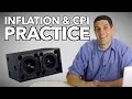 Inflation and CPI Practice - Macro 2 4