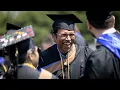 Commencement 2026 Graduate Ceremony