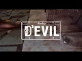 Kadki D'evil || Official Music Video|| Hindi Rap || Dhaval Parab || Stargate TV