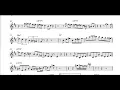 Chick Corea - Spain Montreux 2004 Chick Corea solo transcription