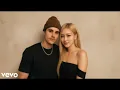 JUSTIN BIEBER ft ROSE - You Small Touches My Heart(Office Audio)