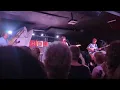 The Beths - Silence Is Golden (High Dive - Gainesville, FL) 6/23/2023